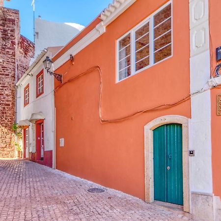 Casa Riad Yasmin シルヴェス エクステリア 写真