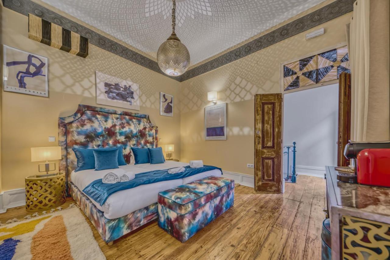 Casa Riad Yasmin シルヴェス エクステリア 写真