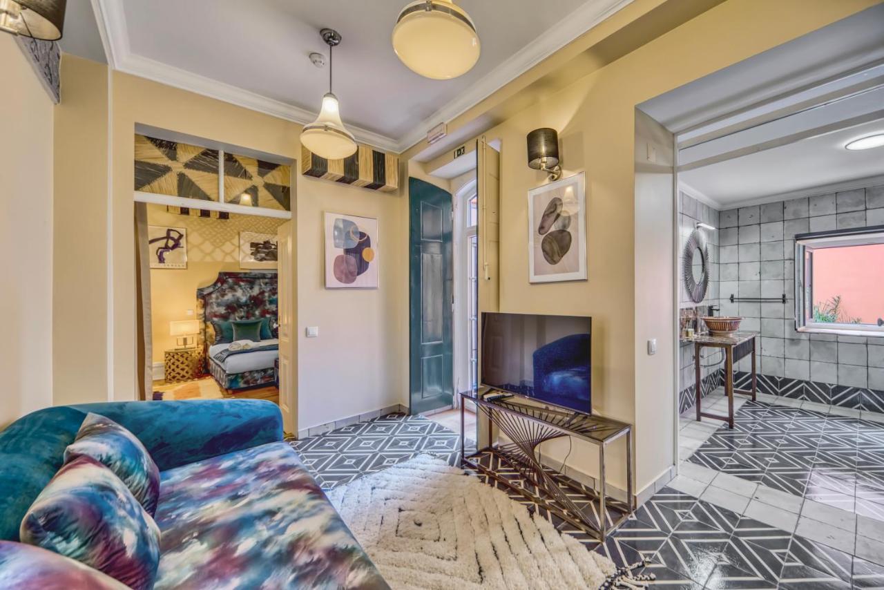 Casa Riad Yasmin シルヴェス エクステリア 写真