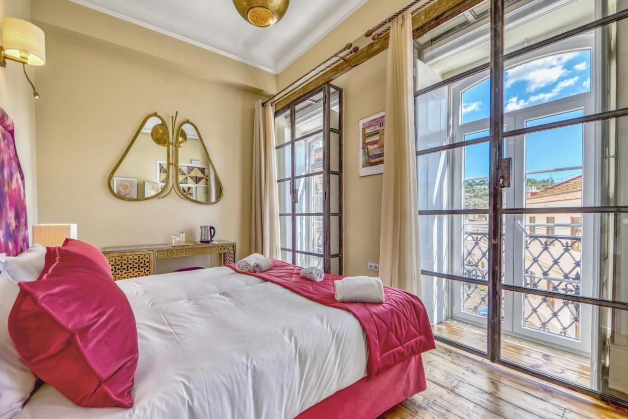 Casa Riad Yasmin シルヴェス エクステリア 写真