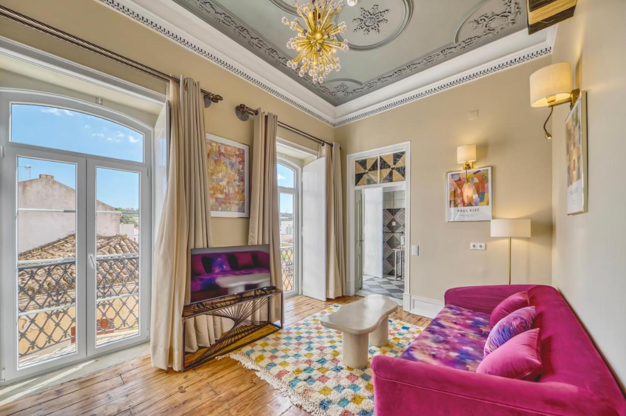 Casa Riad Yasmin シルヴェス エクステリア 写真