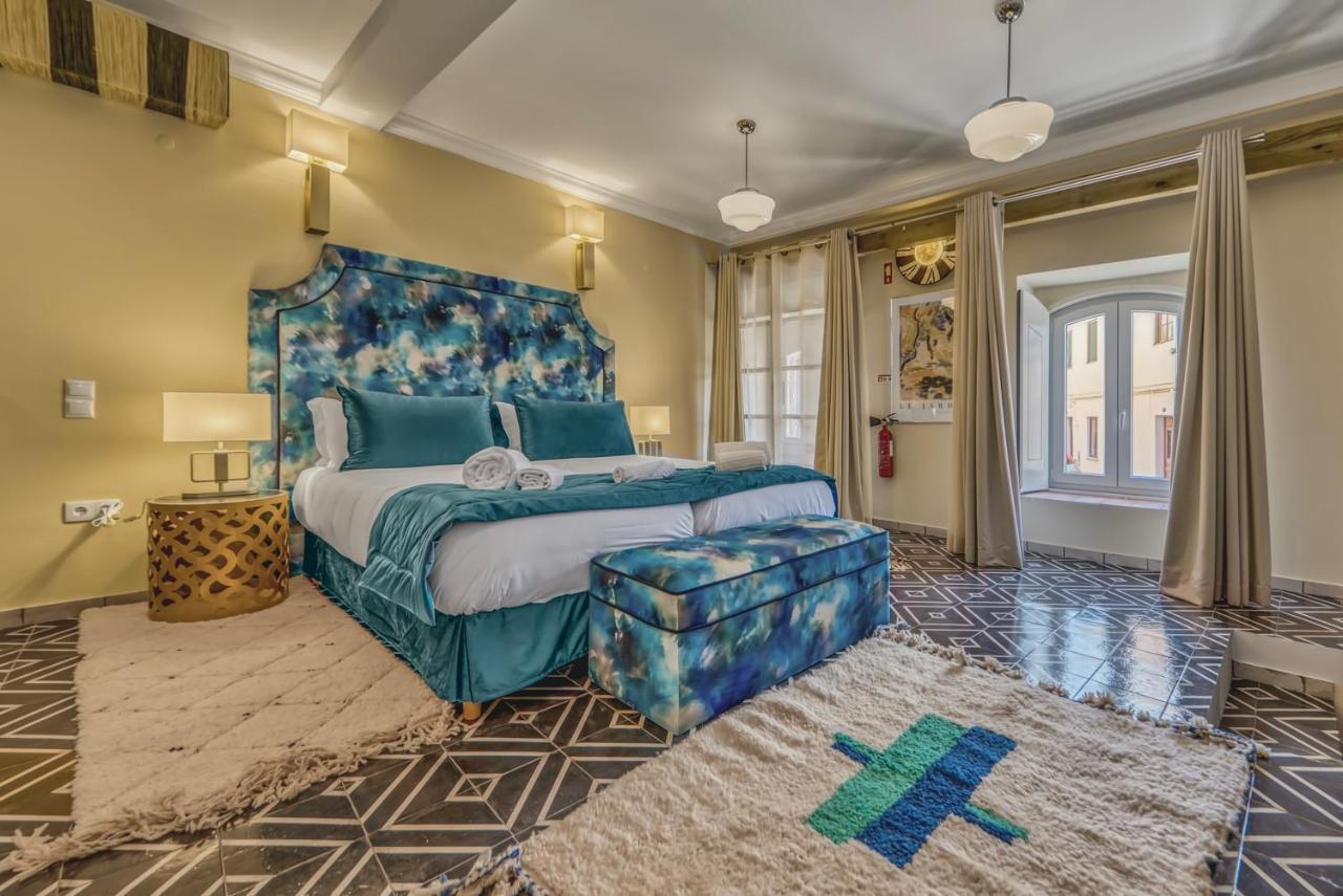 Casa Riad Yasmin シルヴェス エクステリア 写真