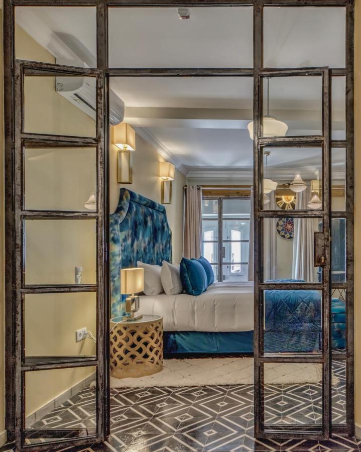 Casa Riad Yasmin シルヴェス エクステリア 写真