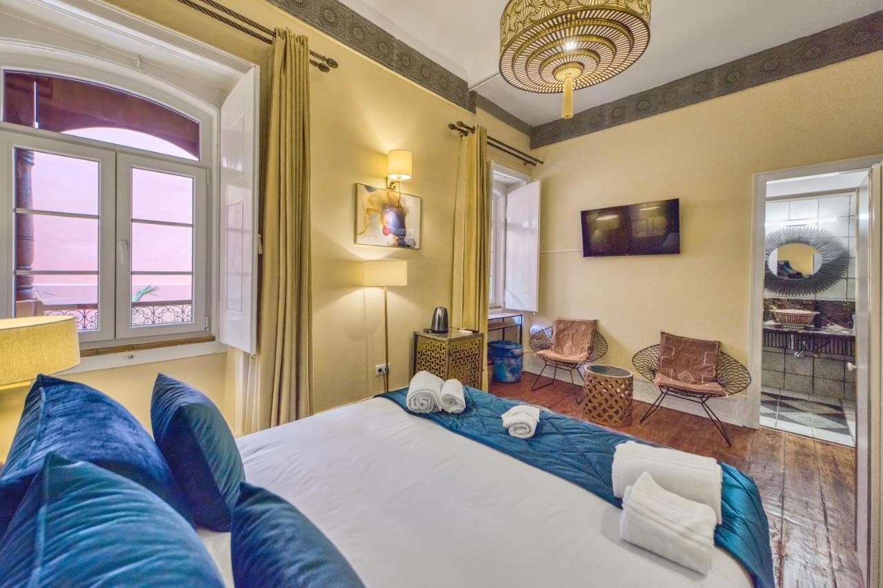 Casa Riad Yasmin シルヴェス エクステリア 写真