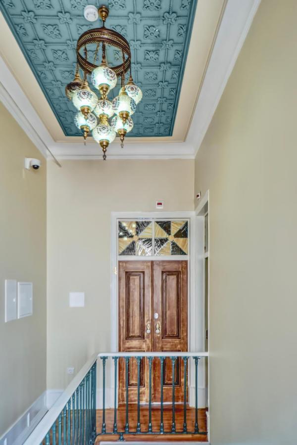Casa Riad Yasmin シルヴェス エクステリア 写真
