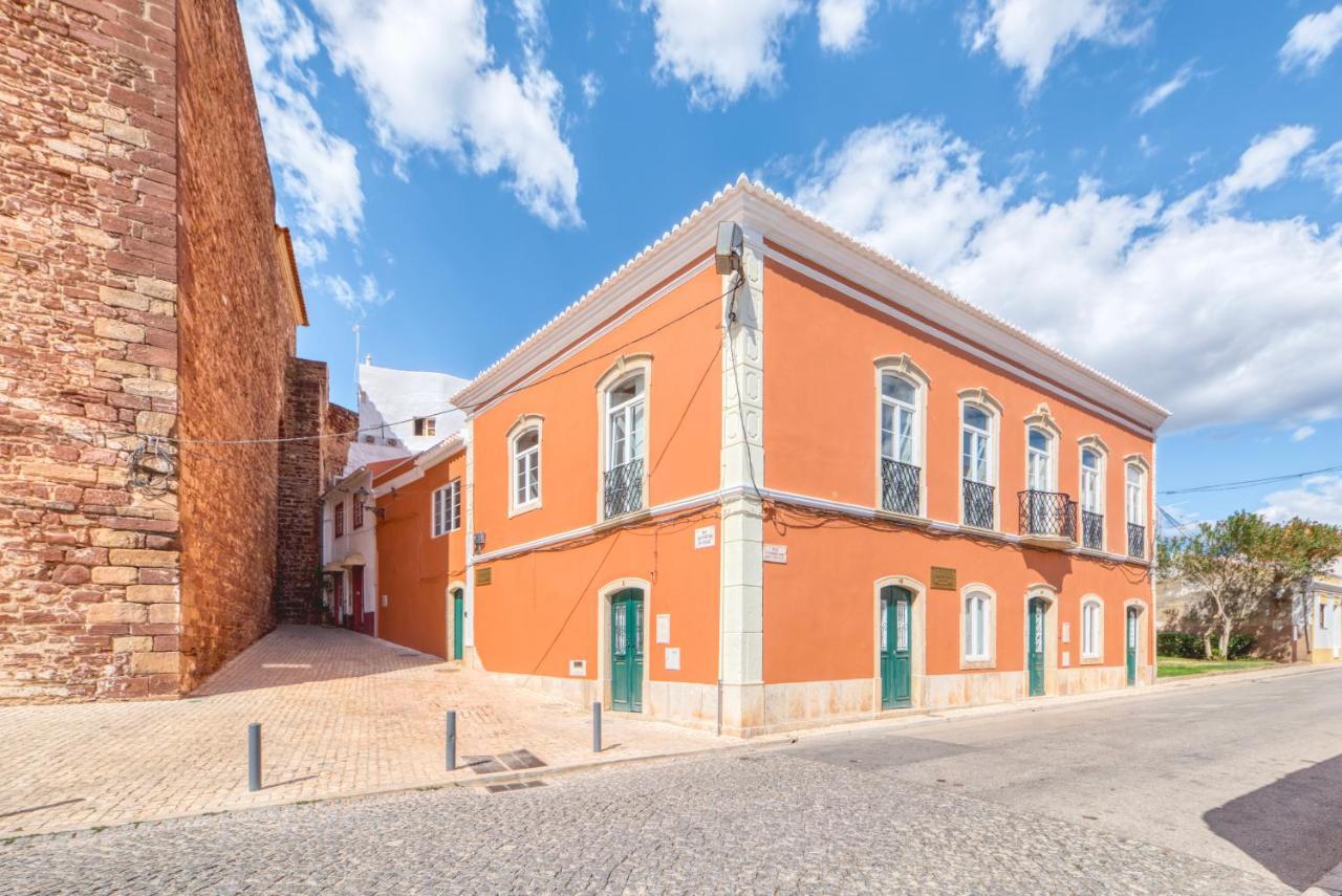 Casa Riad Yasmin シルヴェス エクステリア 写真
